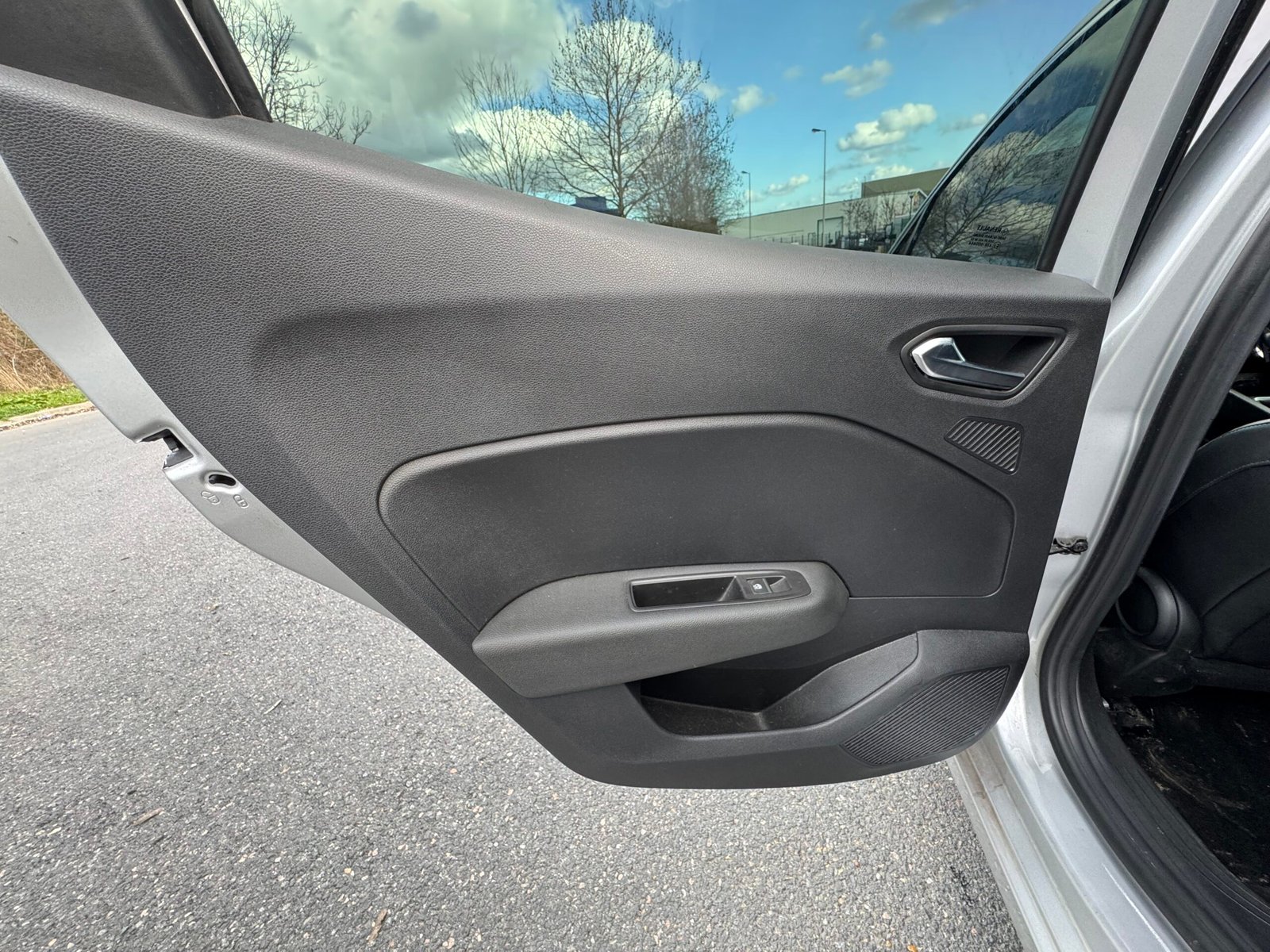 RENAULT Clio V 1.0 TCe S&S 90CH « INTENS »