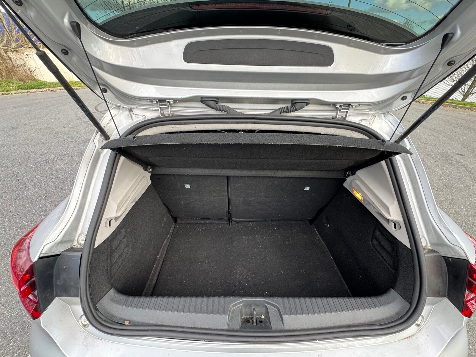 RENAULT Clio V 1.0 TCe S&S 90CH « INTENS »