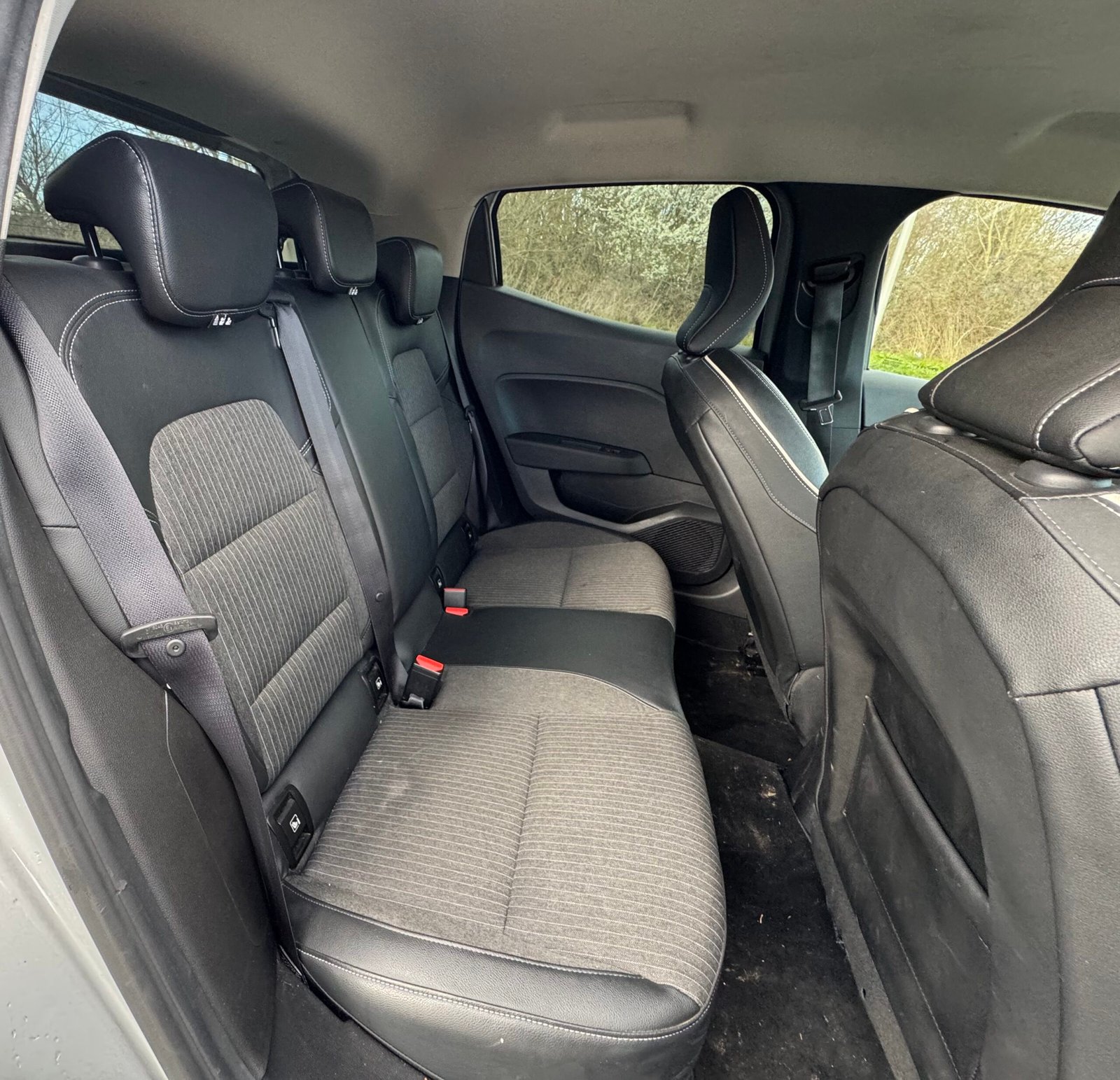 RENAULT Clio V 1.0 TCe S&S 90CH « INTENS »