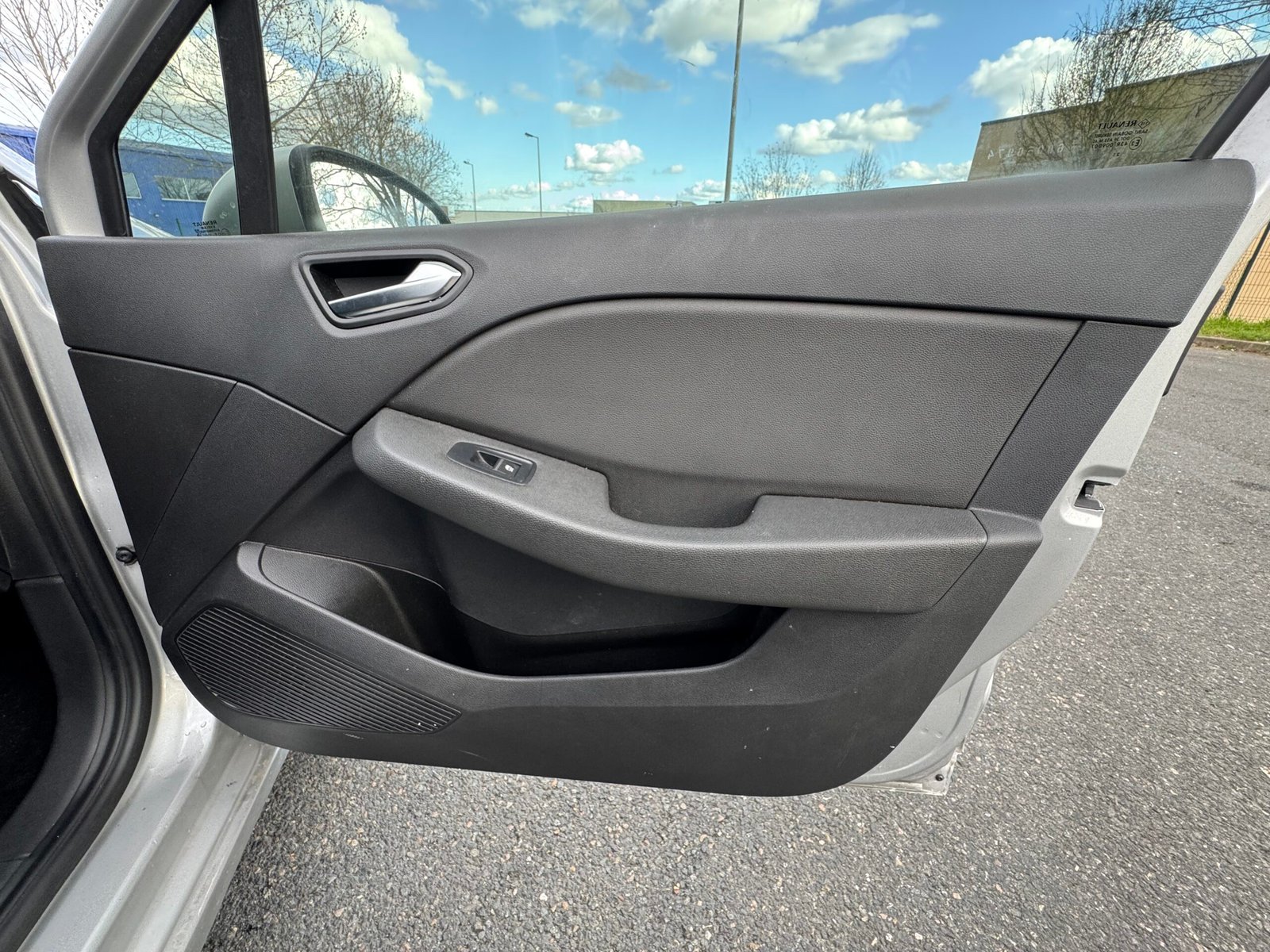 RENAULT Clio V 1.0 TCe S&S 90CH « INTENS »