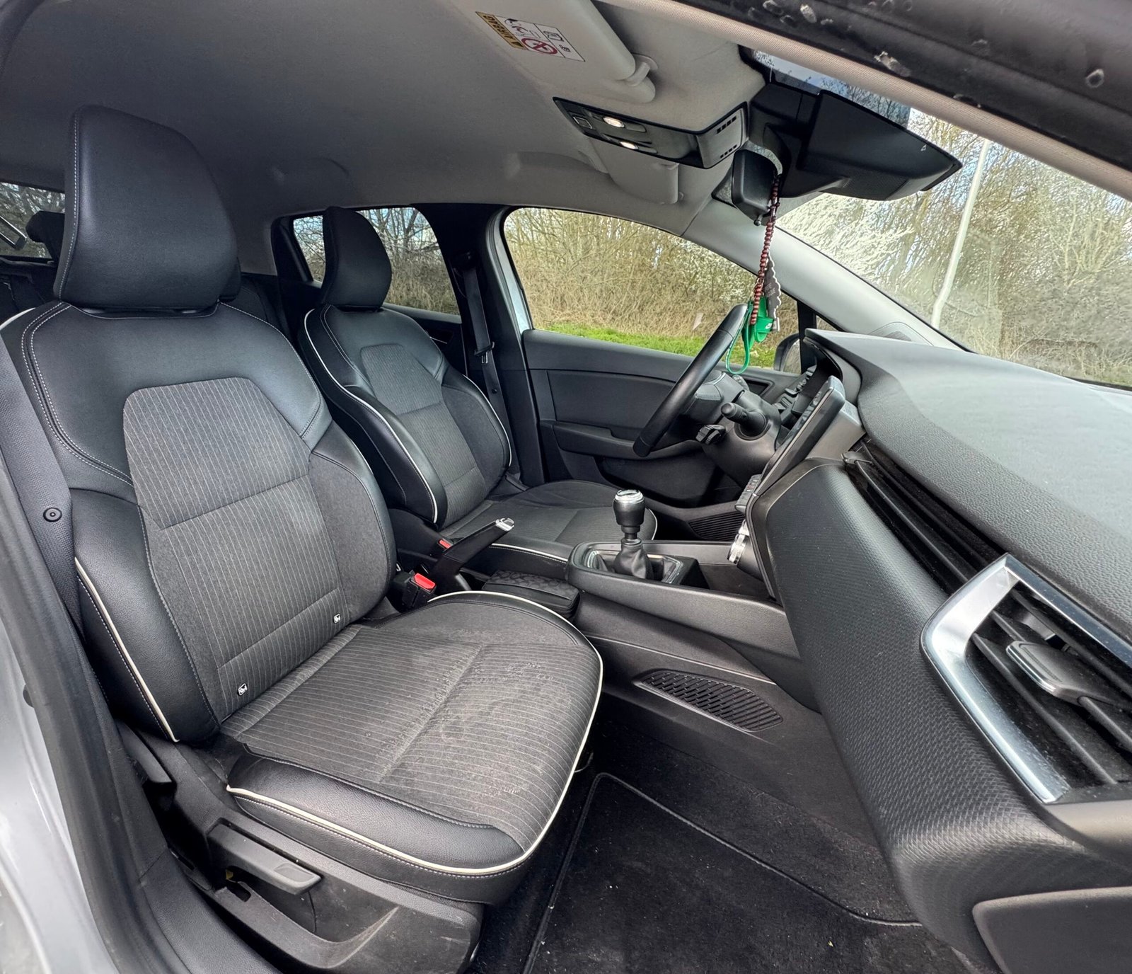 RENAULT Clio V 1.0 TCe S&S 90CH « INTENS »