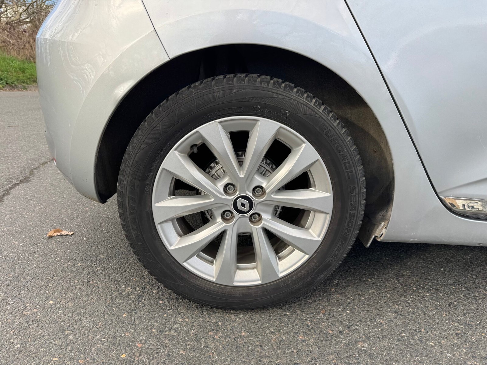 RENAULT Clio V 1.0 TCe S&S 90CH « INTENS »