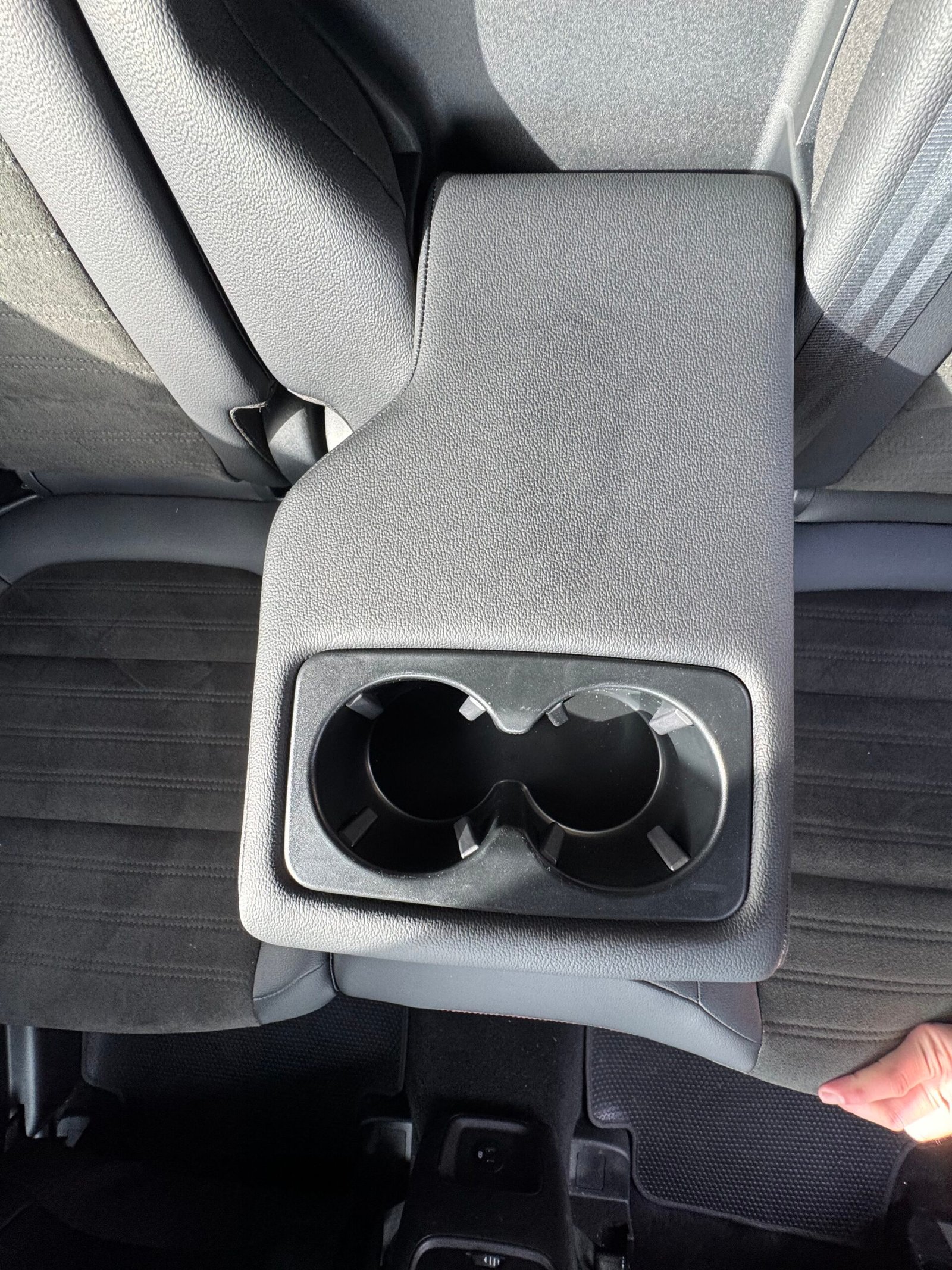 FORD Kuga III 2.5 Duratec 190 Hybrid 4×2 CVT 152CH