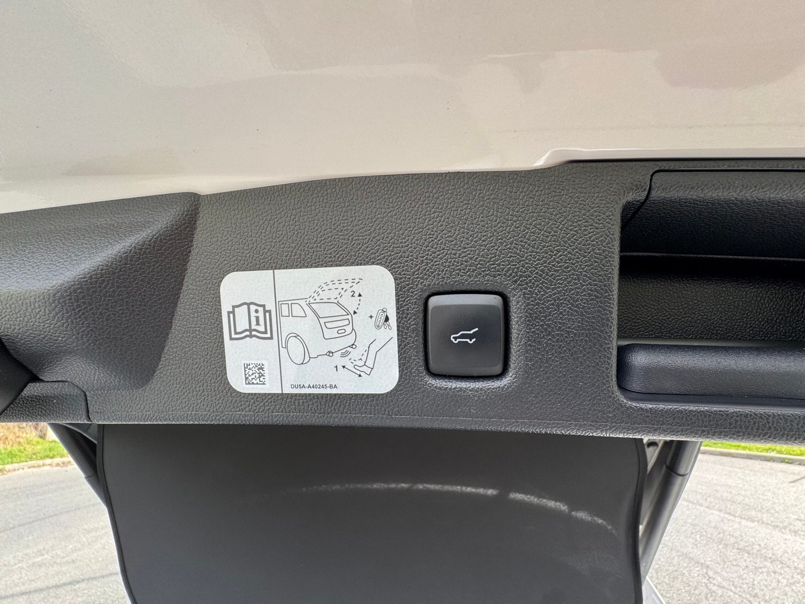 FORD Kuga III 2.5 Duratec 190 Hybrid 4×2 CVT 152CH