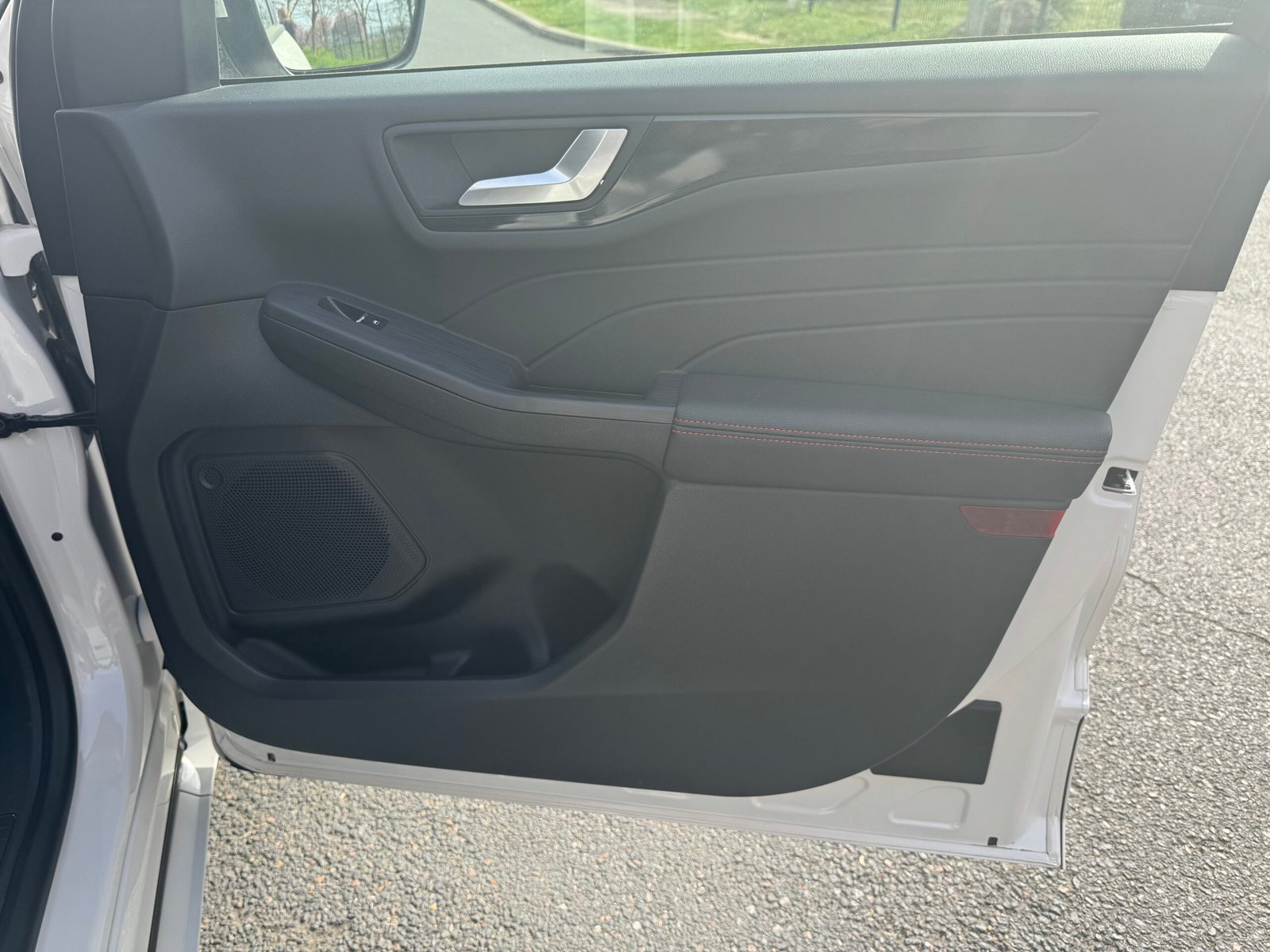 FORD Kuga III 2.5 Duratec 190 Hybrid 4×2 CVT 152CH