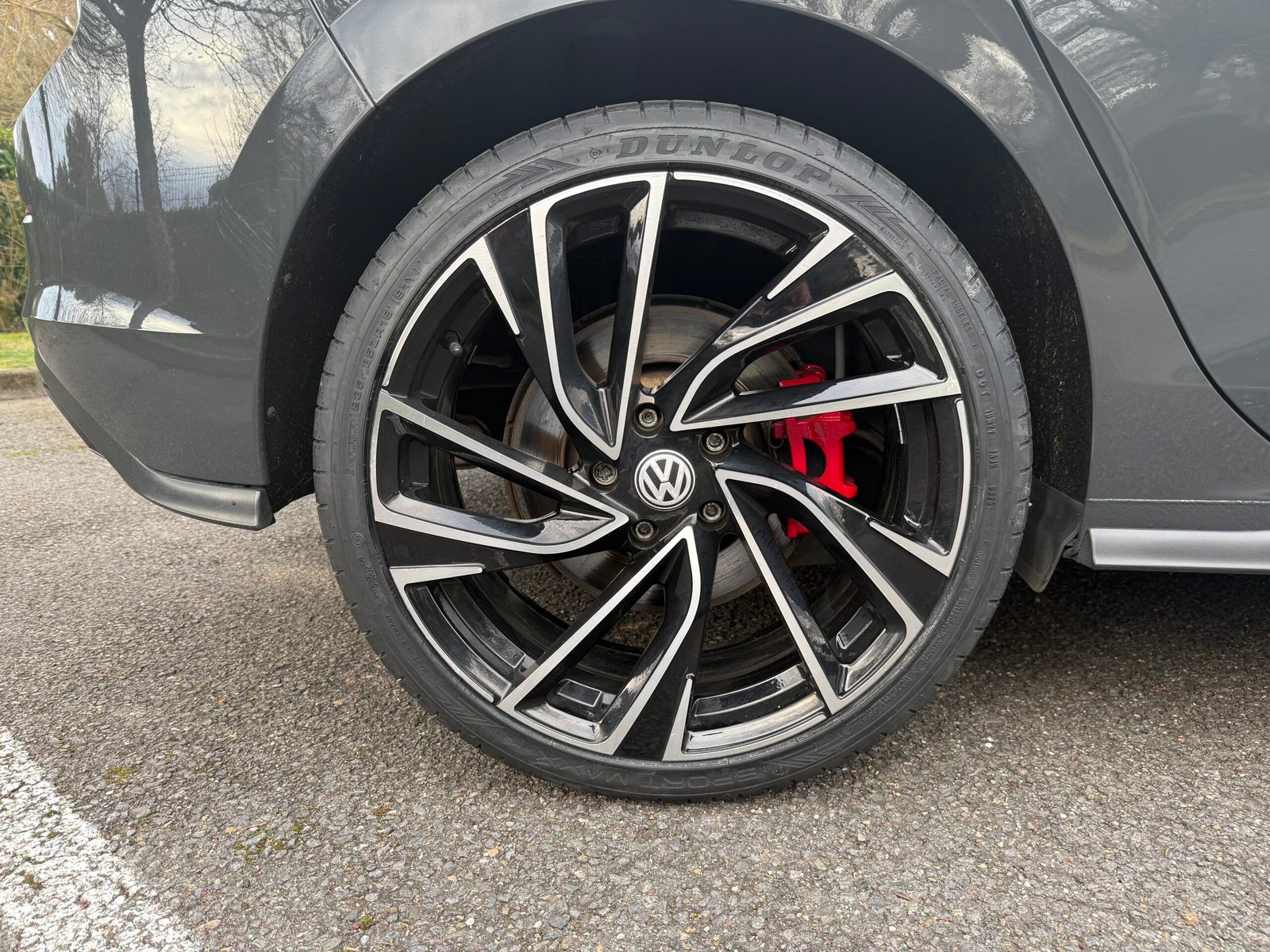 VOLKSWAGEN Golf VIII GTE Hatchback 1.4 TSi 16V 245 Plug in Hybrid DSG6 150 cv Boîte auto