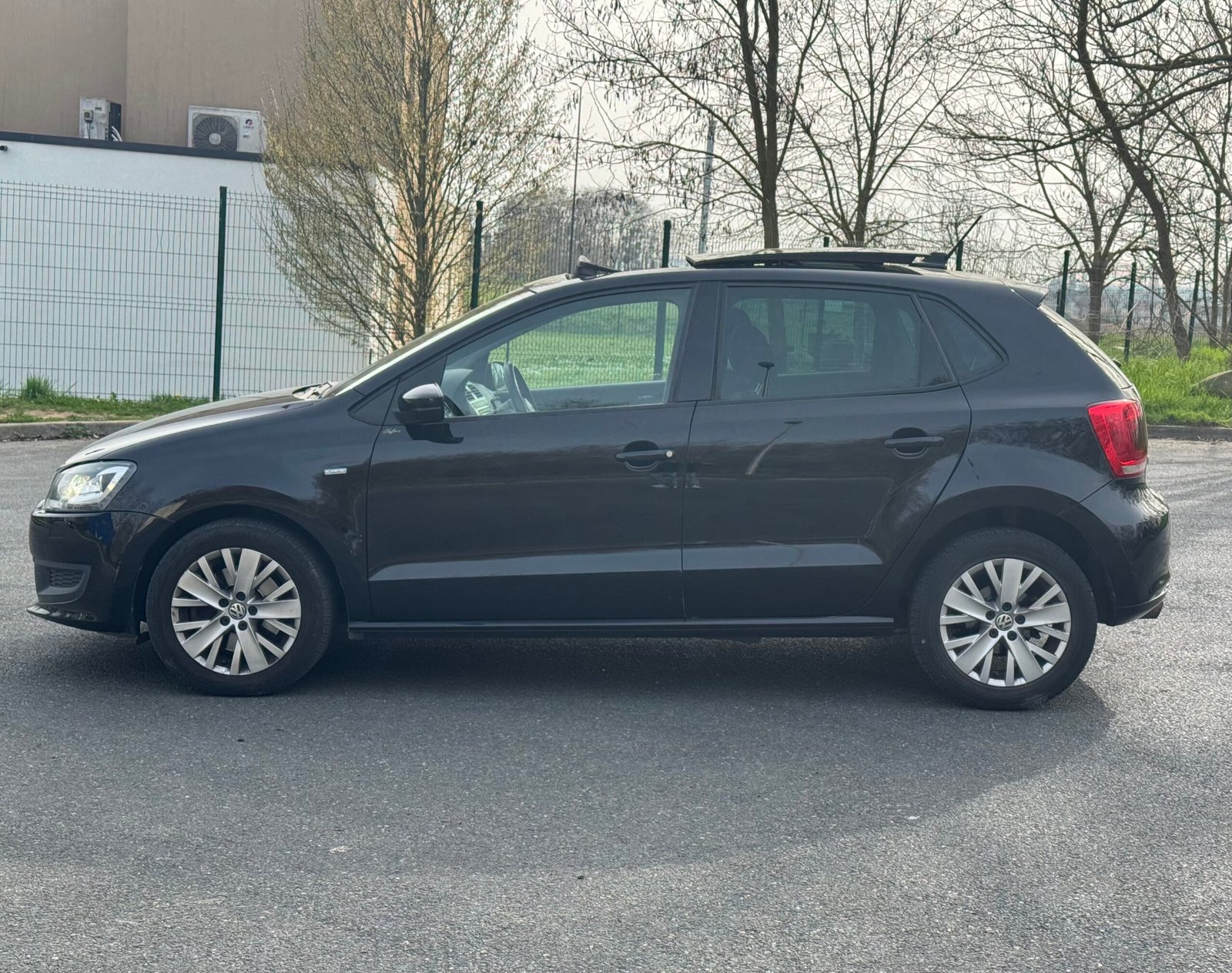 VOLKSWAGEN POLO V 1.2 TSi 105CH « LIFE »