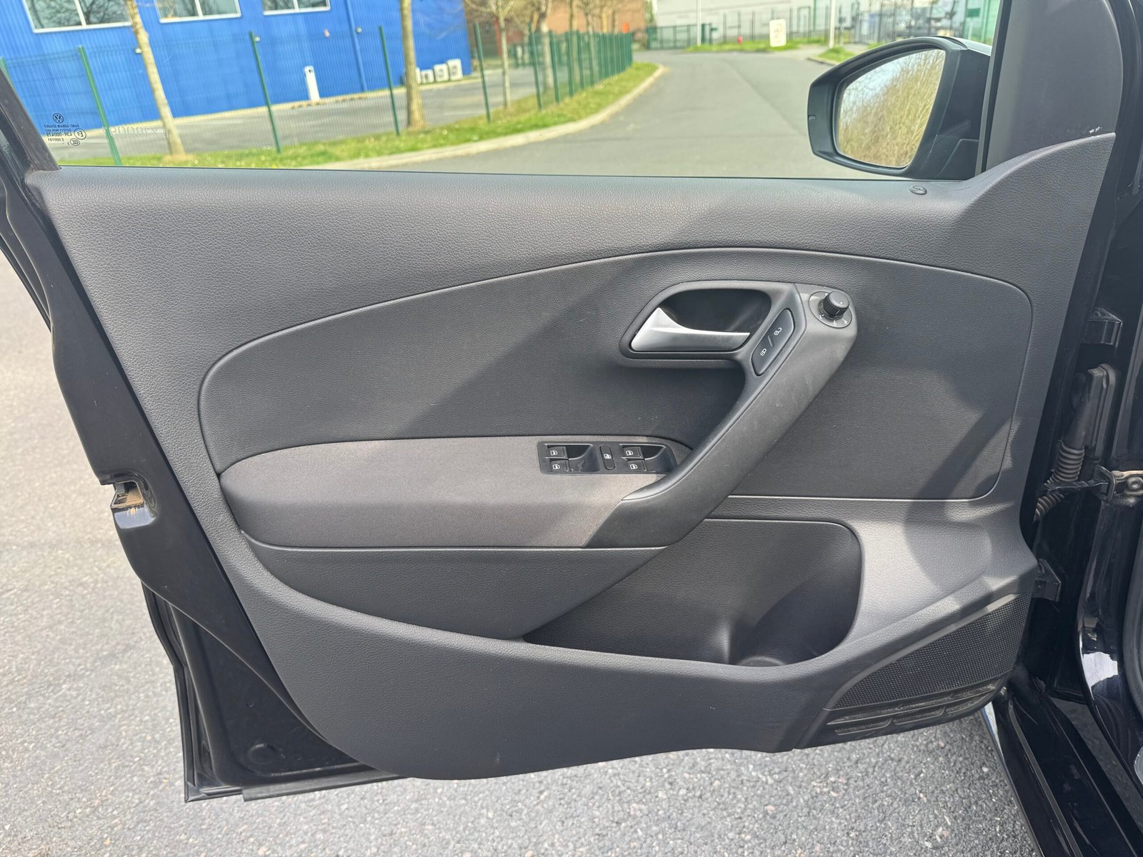 VOLKSWAGEN POLO V 1.2 TSi 105CH « LIFE »