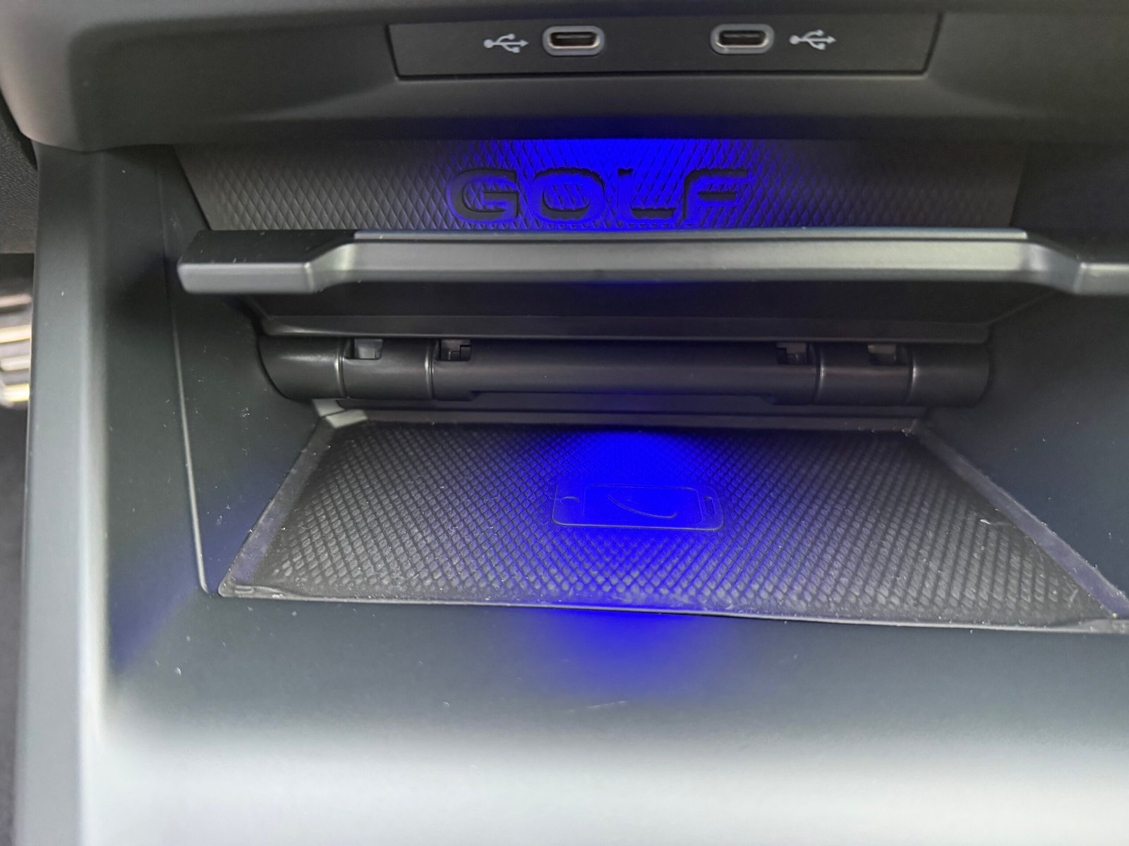 VOLKSWAGEN Golf VIII GTE Hatchback 1.4 TSi 16V 245 Plug in Hybrid DSG6 150 cv Boîte auto