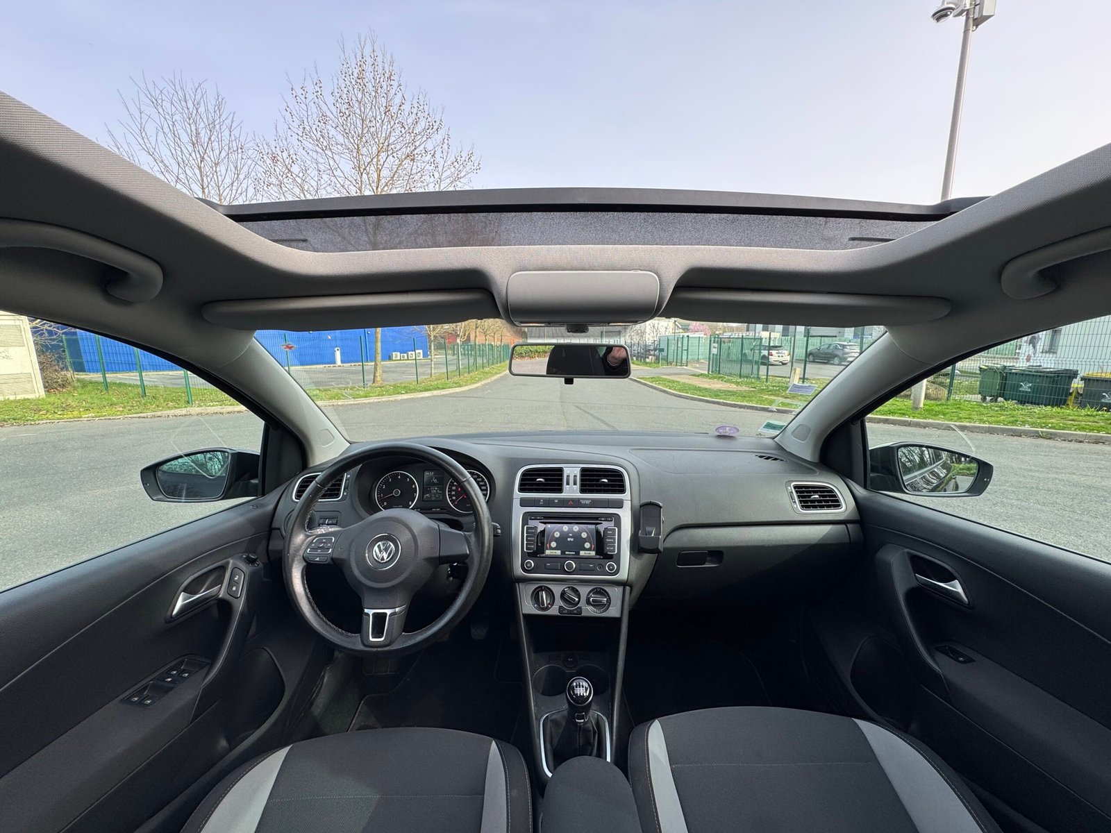 VOLKSWAGEN POLO V 1.2 TSi 105CH « LIFE »