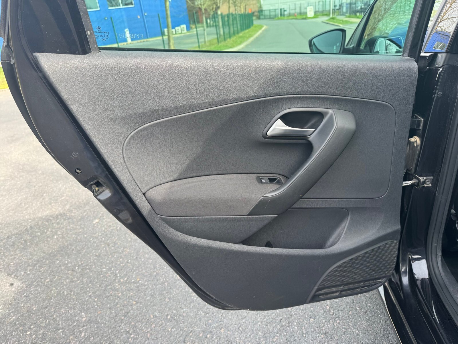 VOLKSWAGEN POLO V 1.2 TSi 105CH « LIFE »