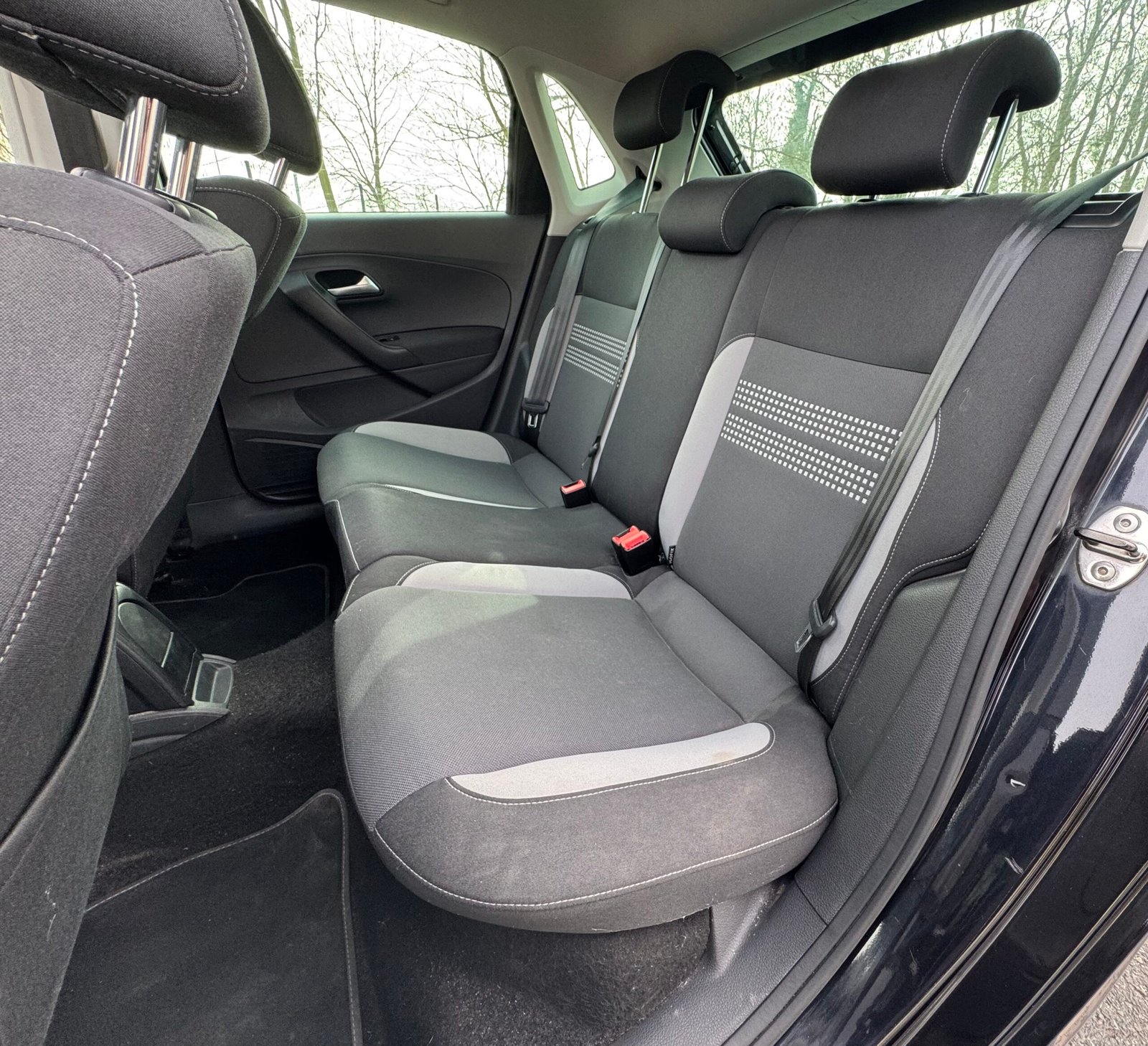 VOLKSWAGEN POLO V 1.2 TSi 105CH « LIFE »