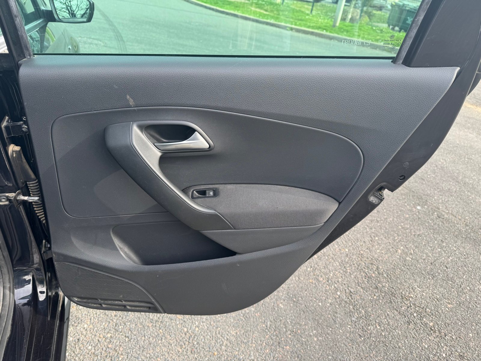 VOLKSWAGEN POLO V 1.2 TSi 105CH « LIFE »