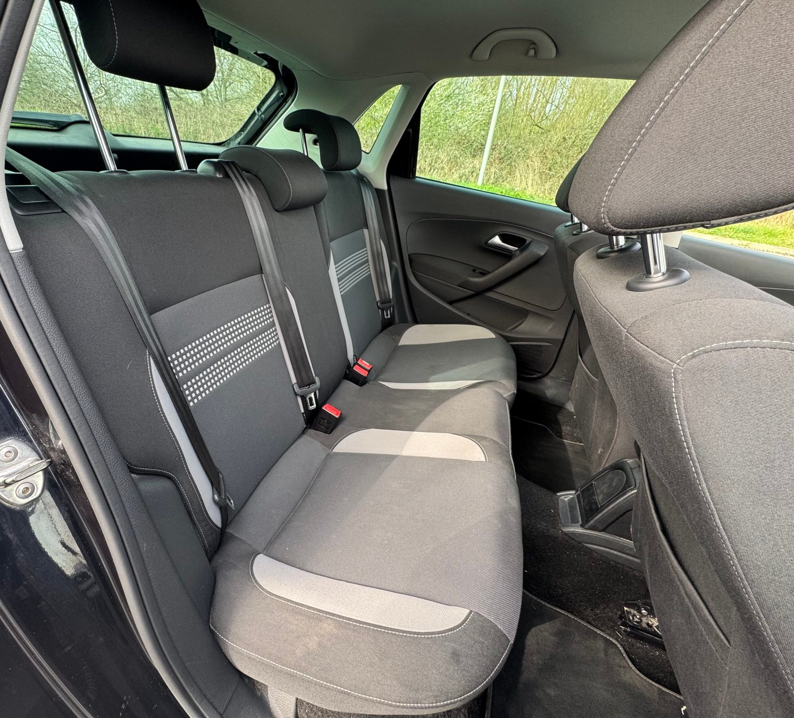 VOLKSWAGEN POLO V 1.2 TSi 105CH « LIFE »