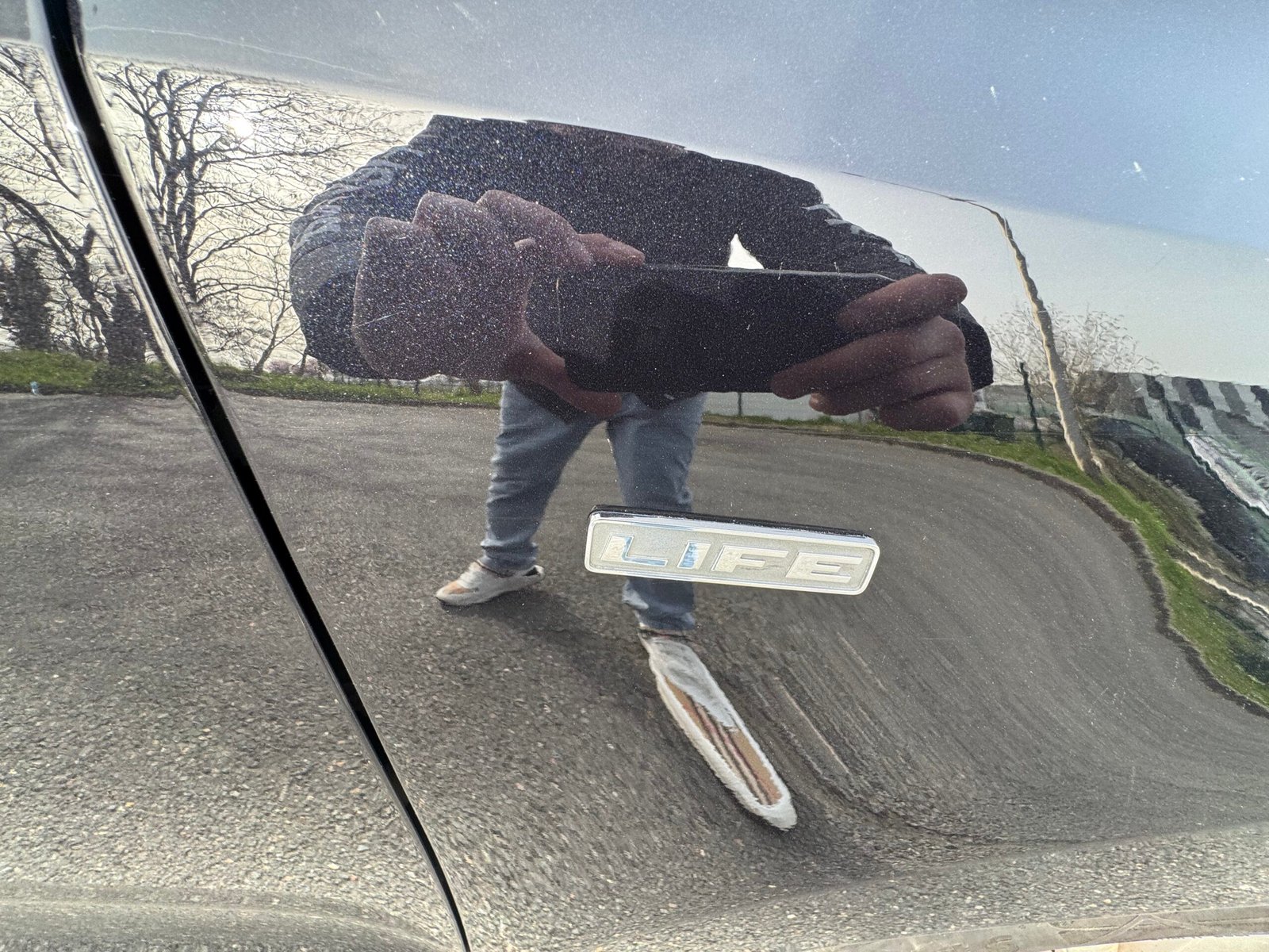 VOLKSWAGEN POLO V 1.2 TSi 105CH « LIFE »