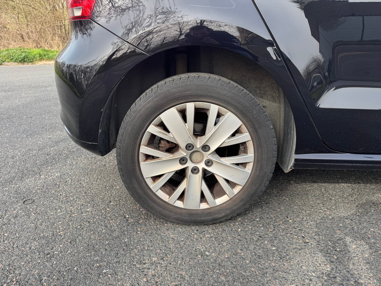 VOLKSWAGEN POLO V 1.2 TSi 105CH « LIFE »