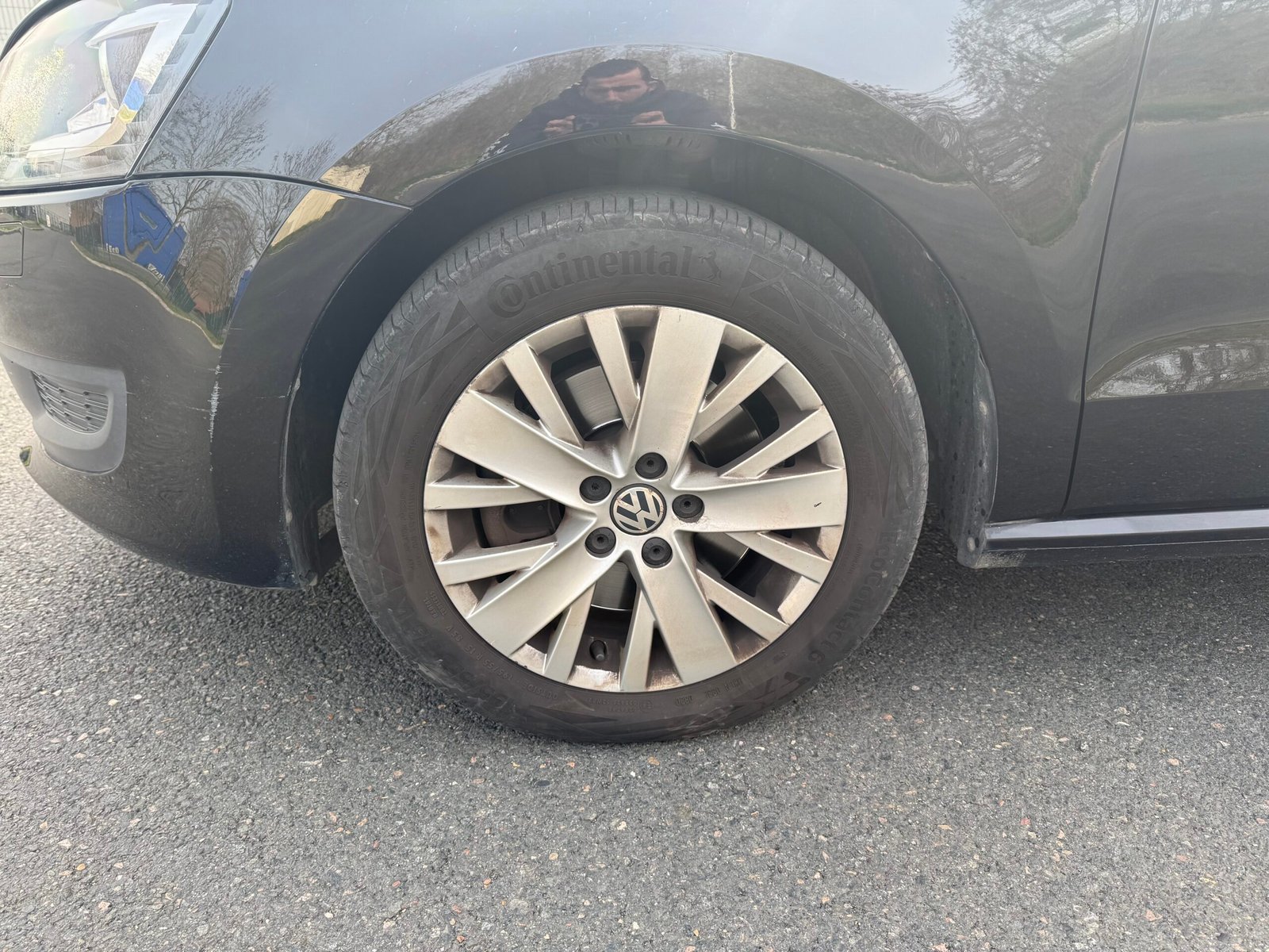 VOLKSWAGEN POLO V 1.2 TSi 105CH « LIFE »