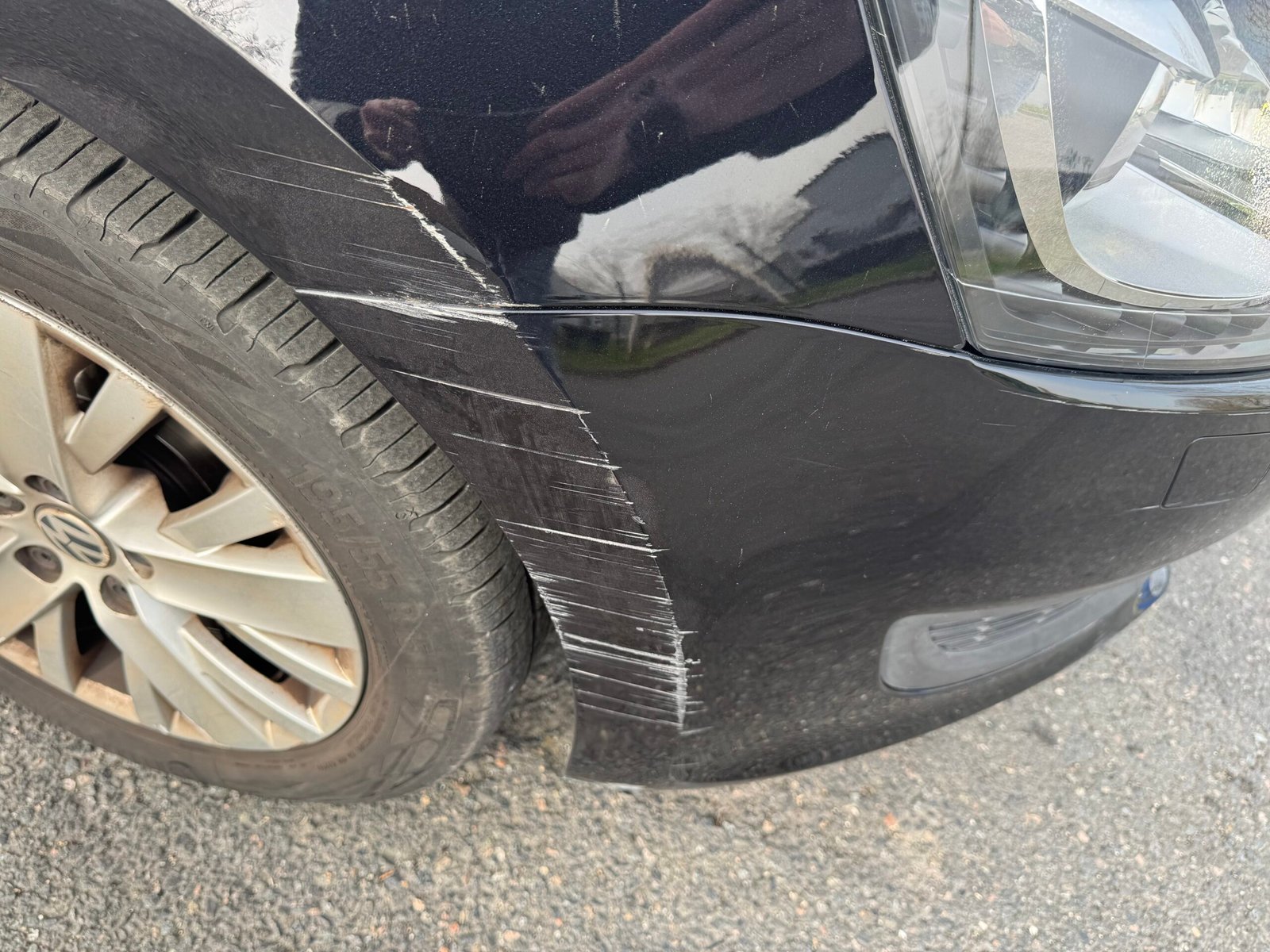 VOLKSWAGEN POLO V 1.2 TSi 105CH « LIFE »