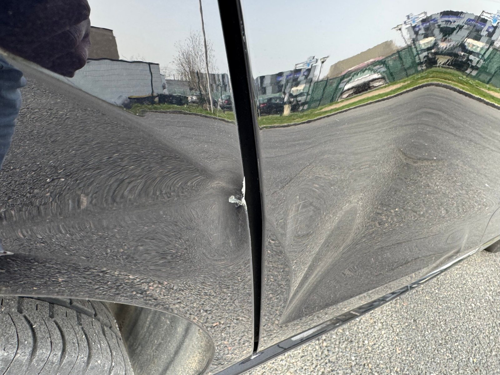 VOLKSWAGEN POLO V 1.2 TSi 105CH « LIFE »