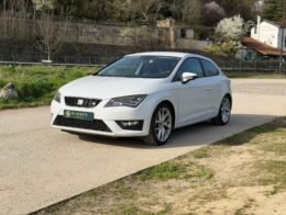 SEAT Léon FR Act S&S 150CH
