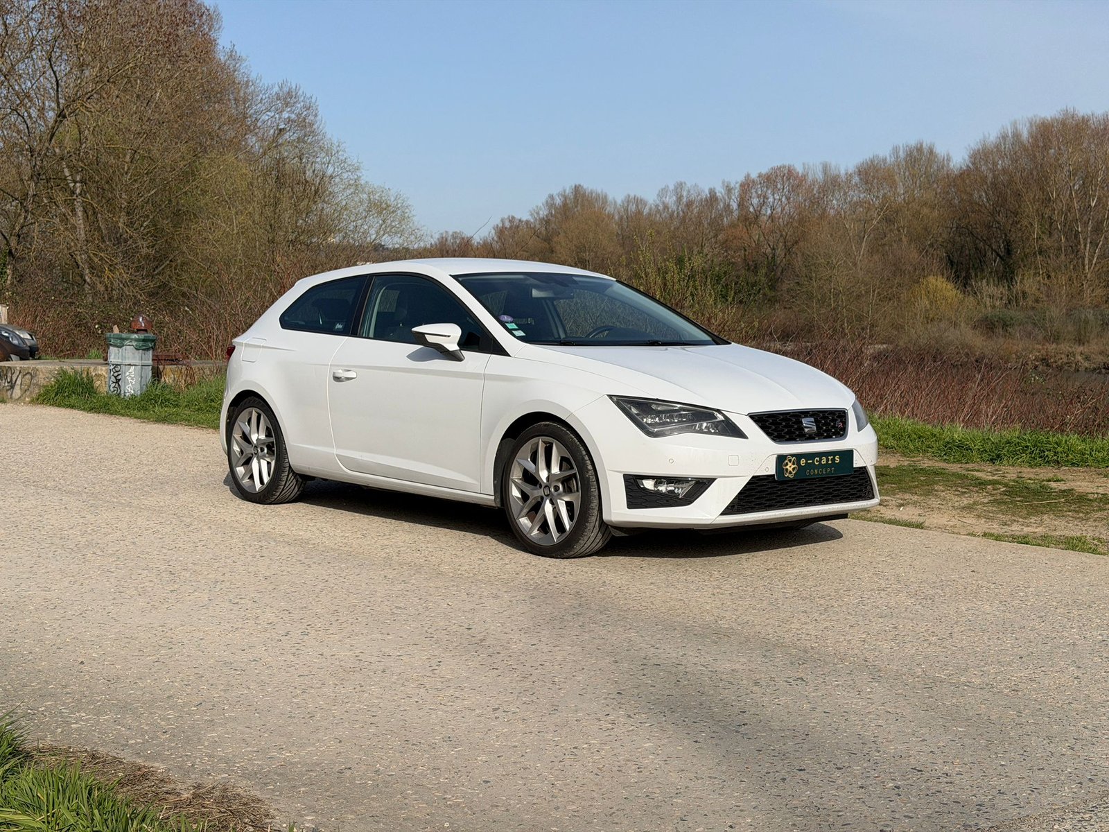 SEAT Léon FR Act S&S 150CH