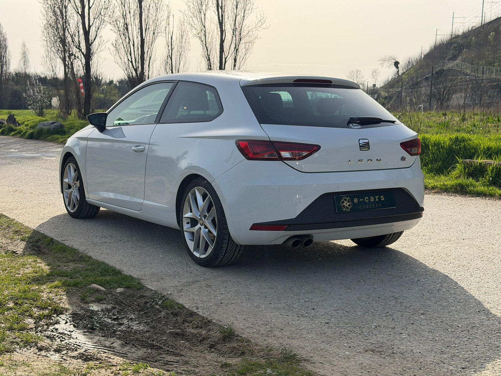 SEAT Léon FR Act S&S 150CH