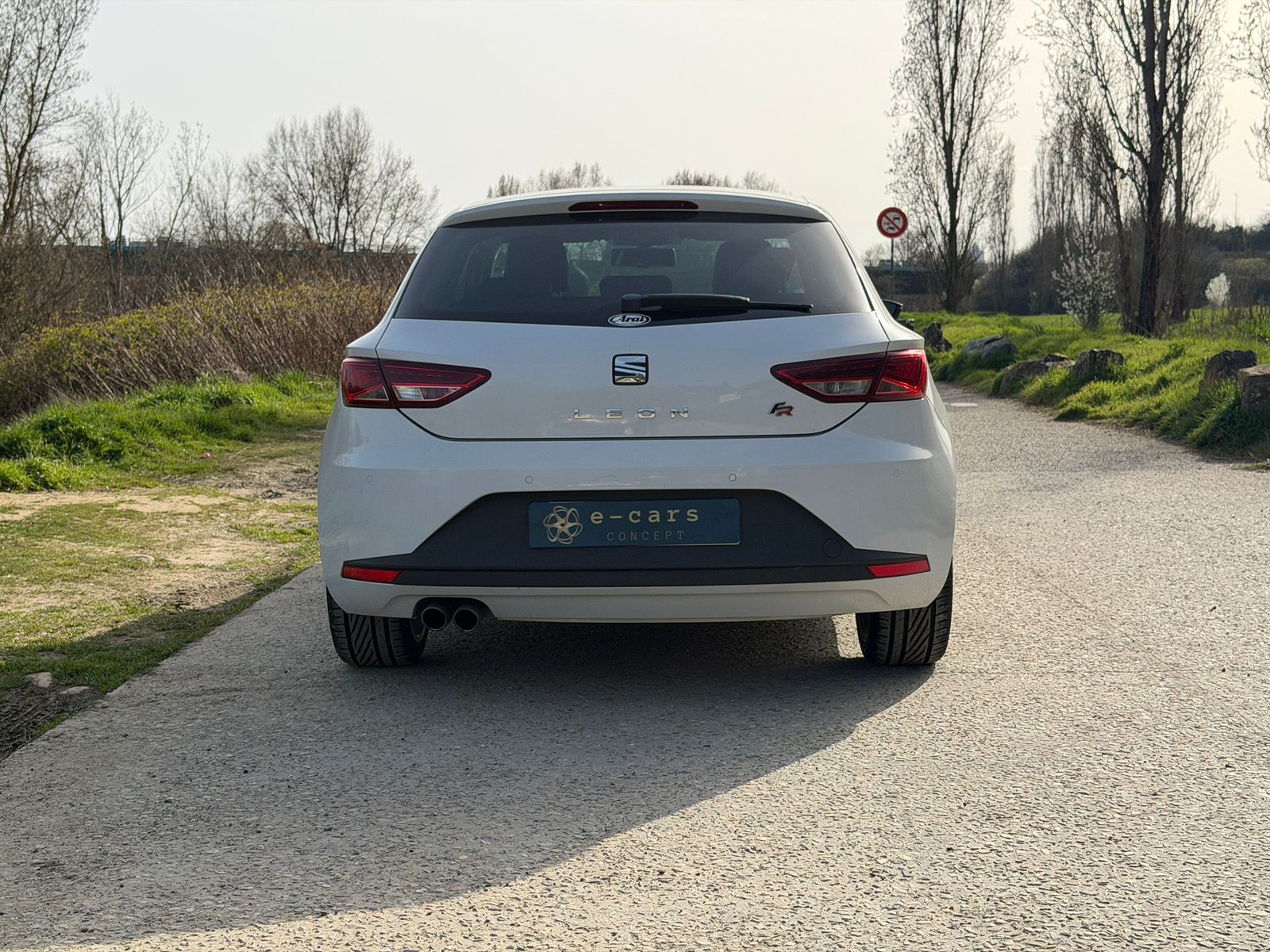 SEAT Léon FR Act S&S 150CH