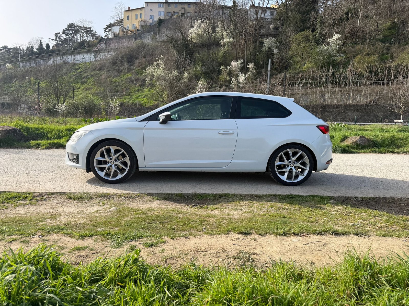 SEAT Léon FR Act S&S 150CH