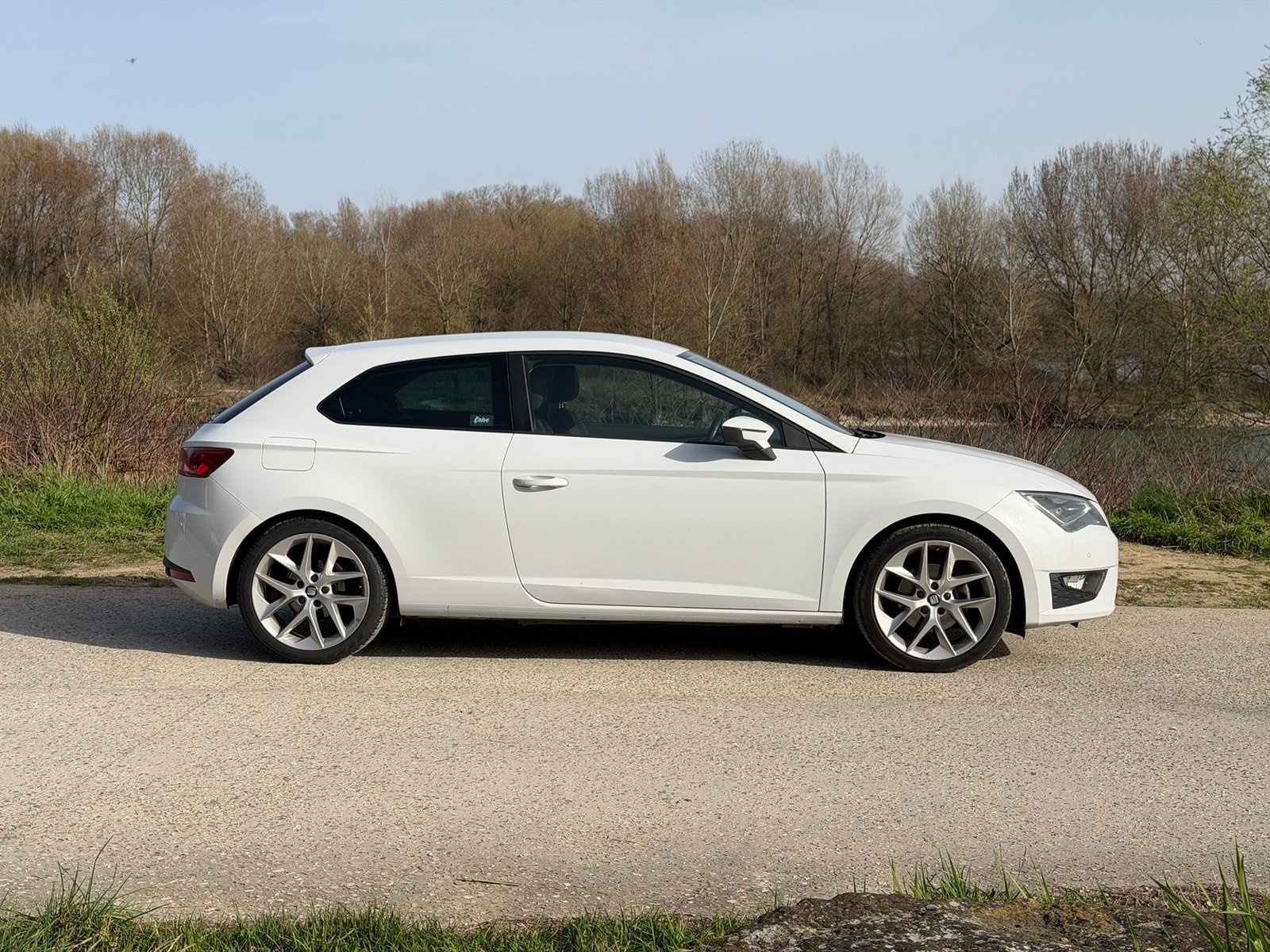 SEAT Léon FR Act S&S 150CH