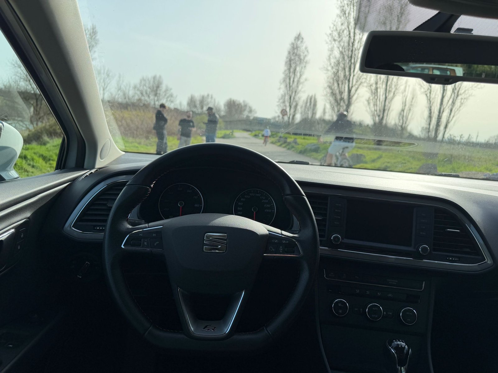 SEAT Léon FR Act S&S 150CH