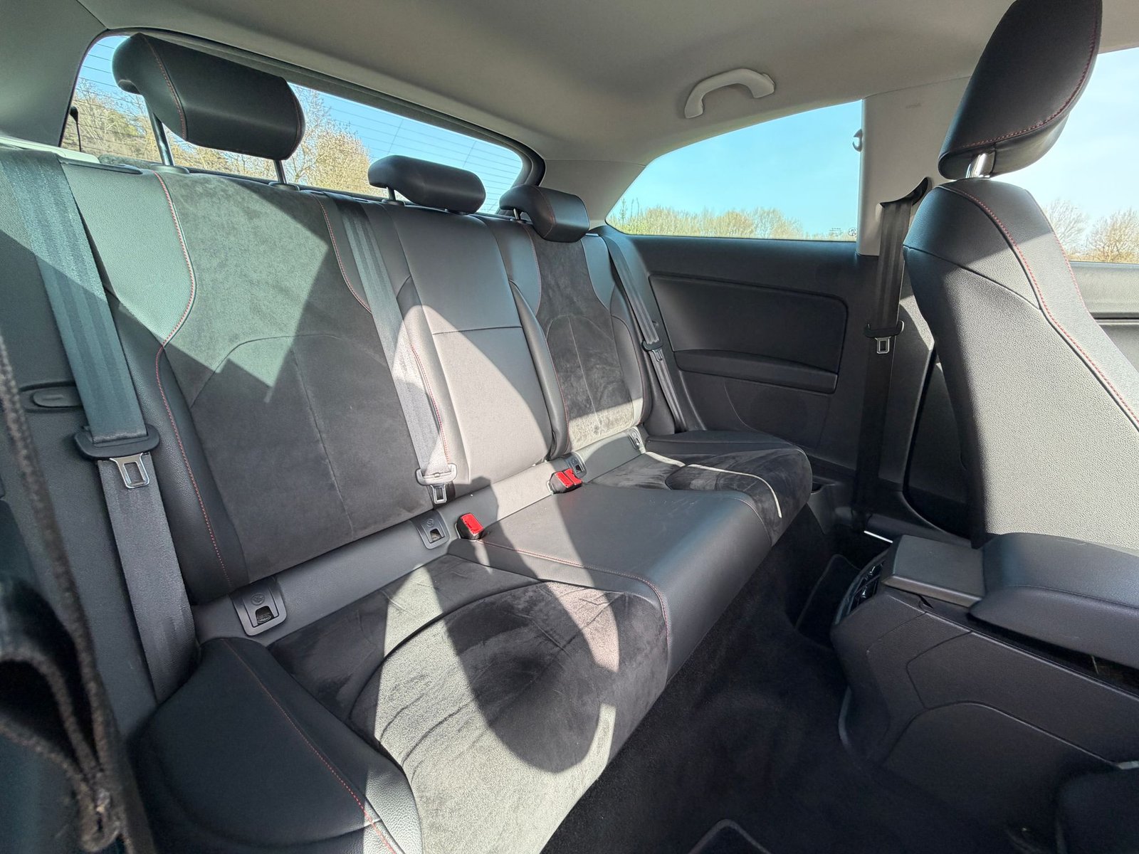 SEAT Léon FR Act S&S 150CH