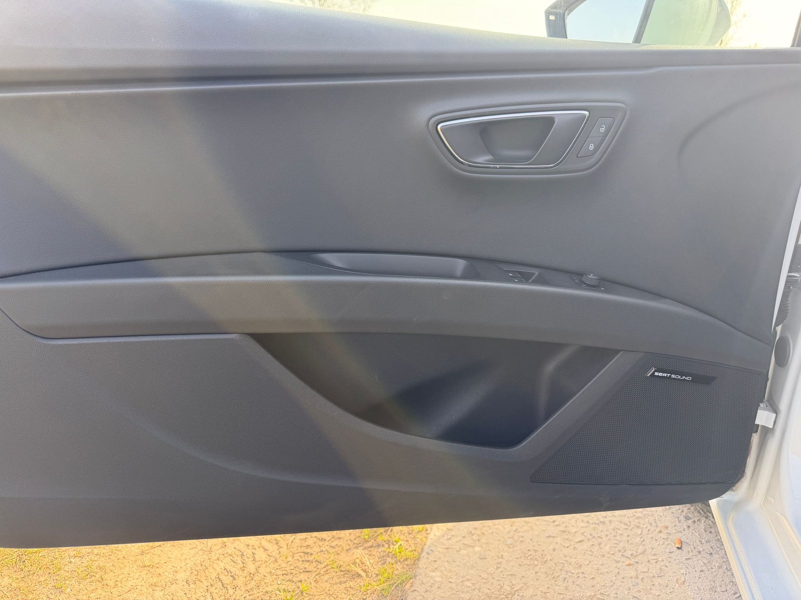 SEAT Léon FR Act S&S 150CH