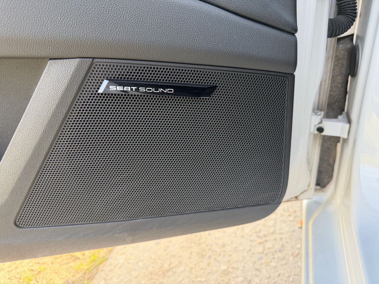 SEAT Léon FR Act S&S 150CH