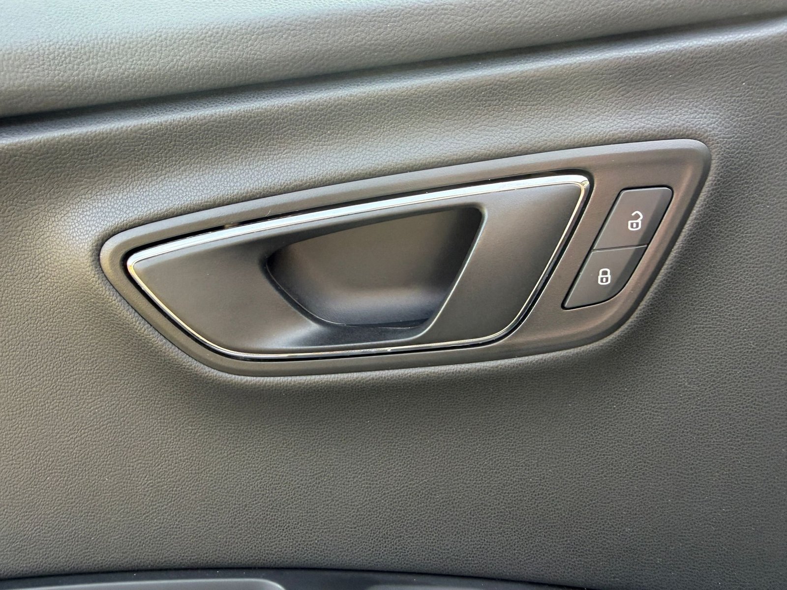 SEAT Léon FR Act S&S 150CH