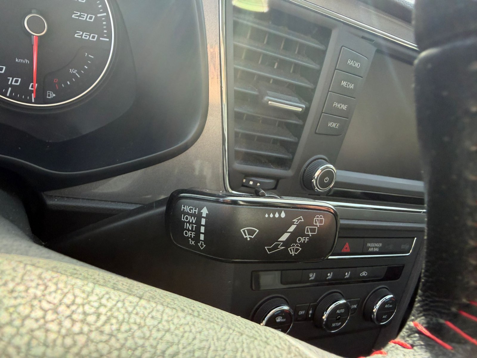 SEAT Léon FR Act S&S 150CH