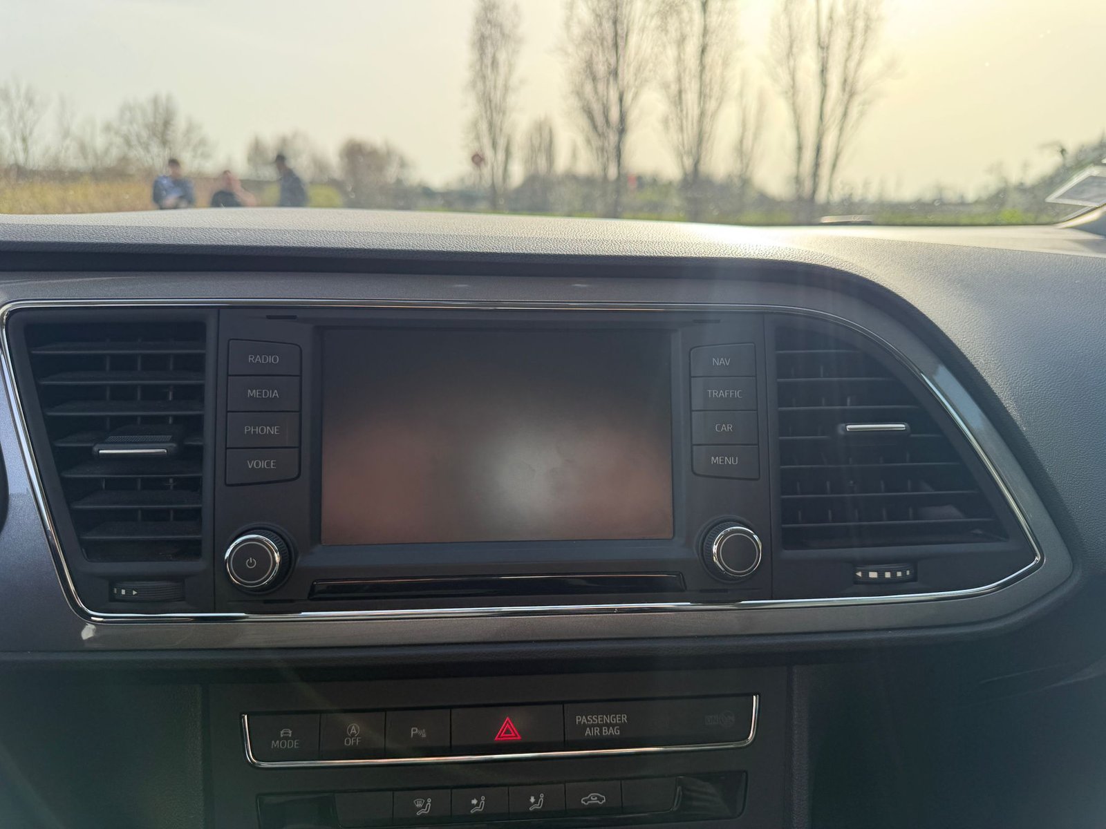 SEAT Léon FR Act S&S 150CH