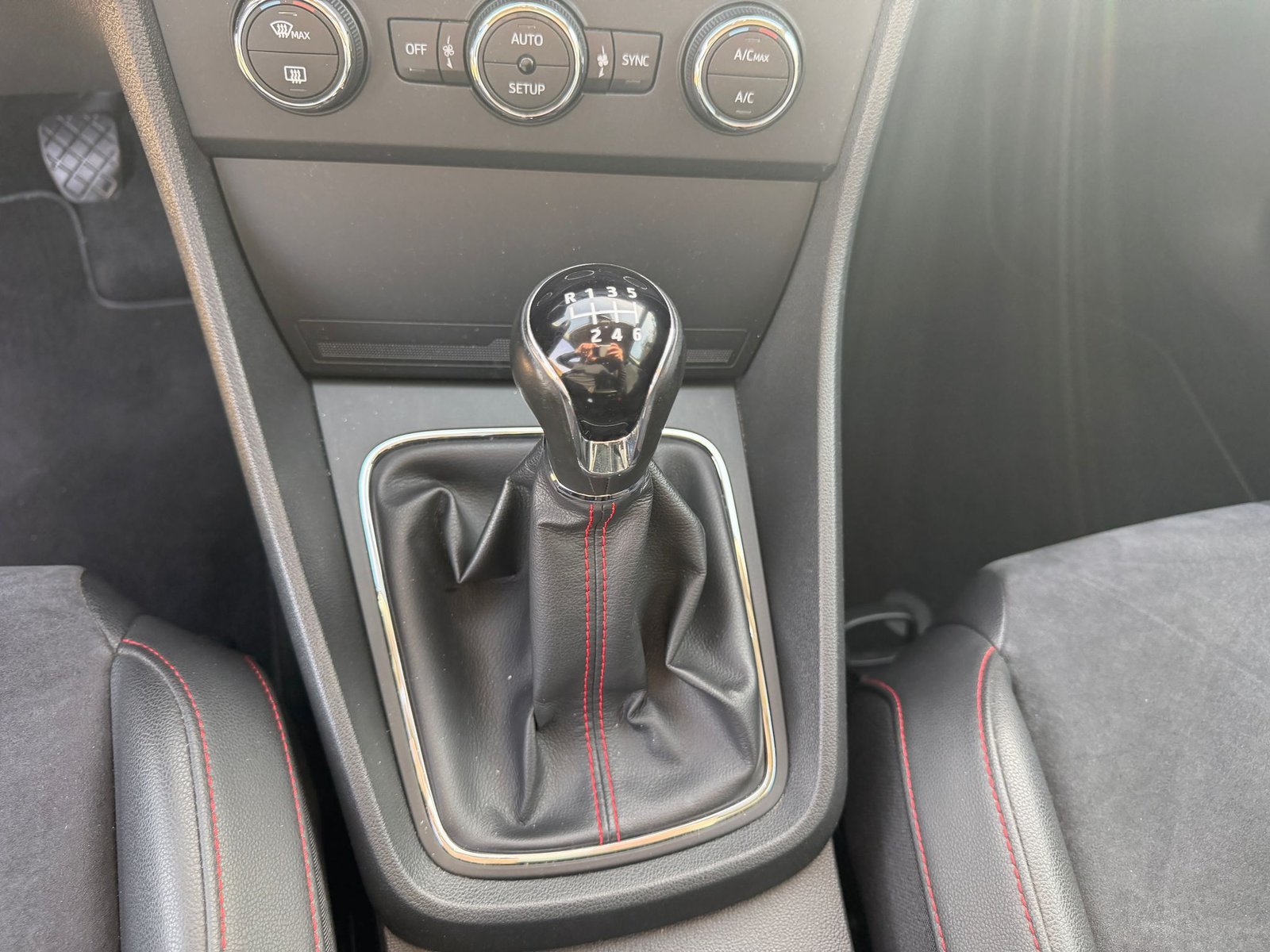 SEAT Léon FR Act S&S 150CH