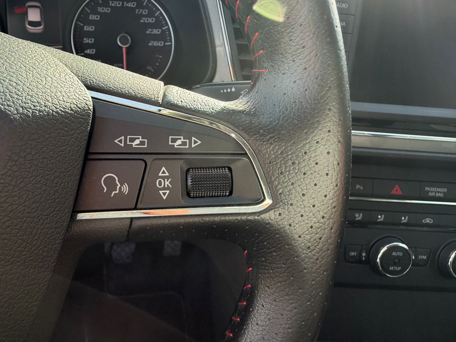 SEAT Léon FR Act S&S 150CH