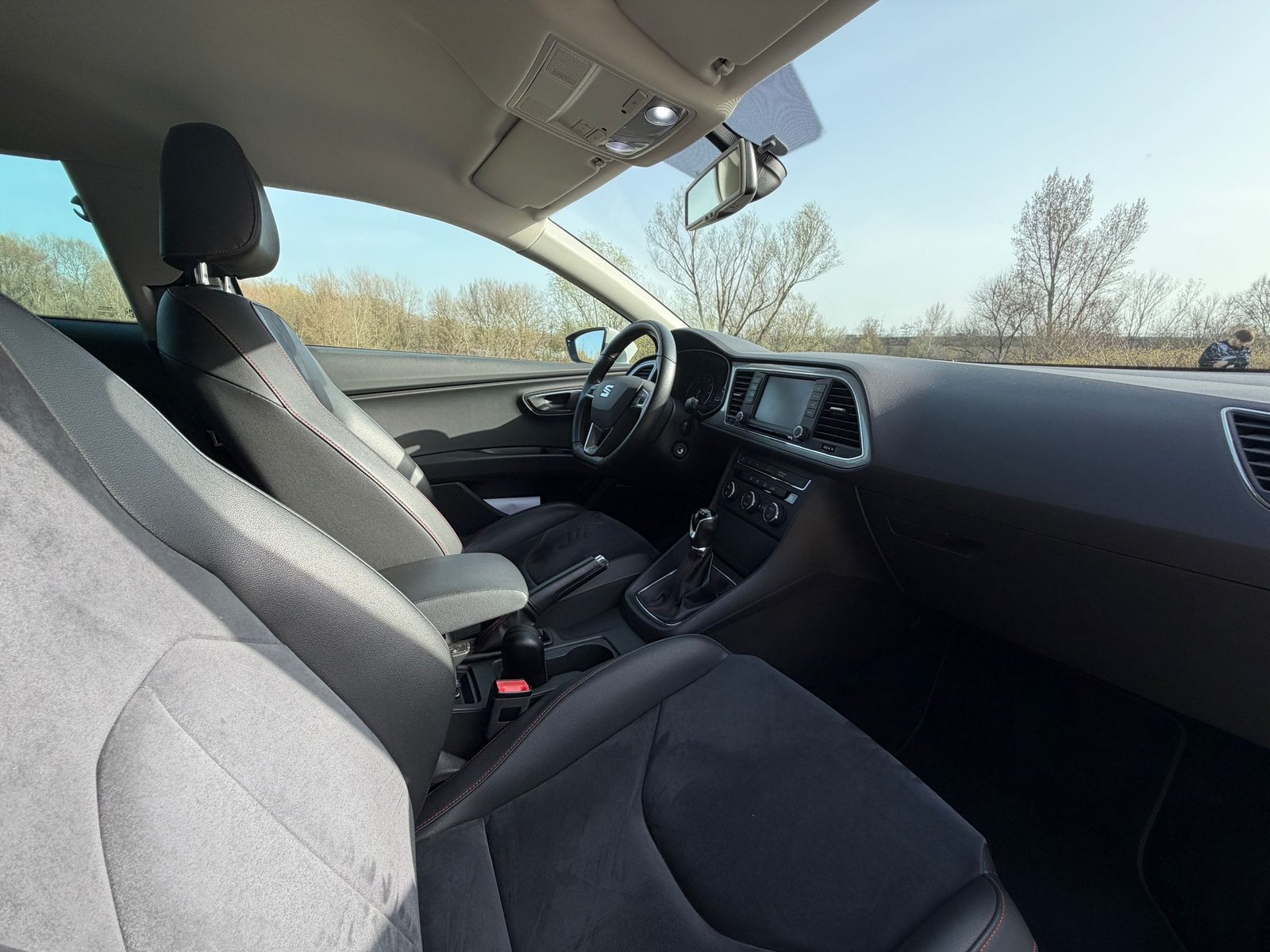 SEAT Léon FR Act S&S 150CH