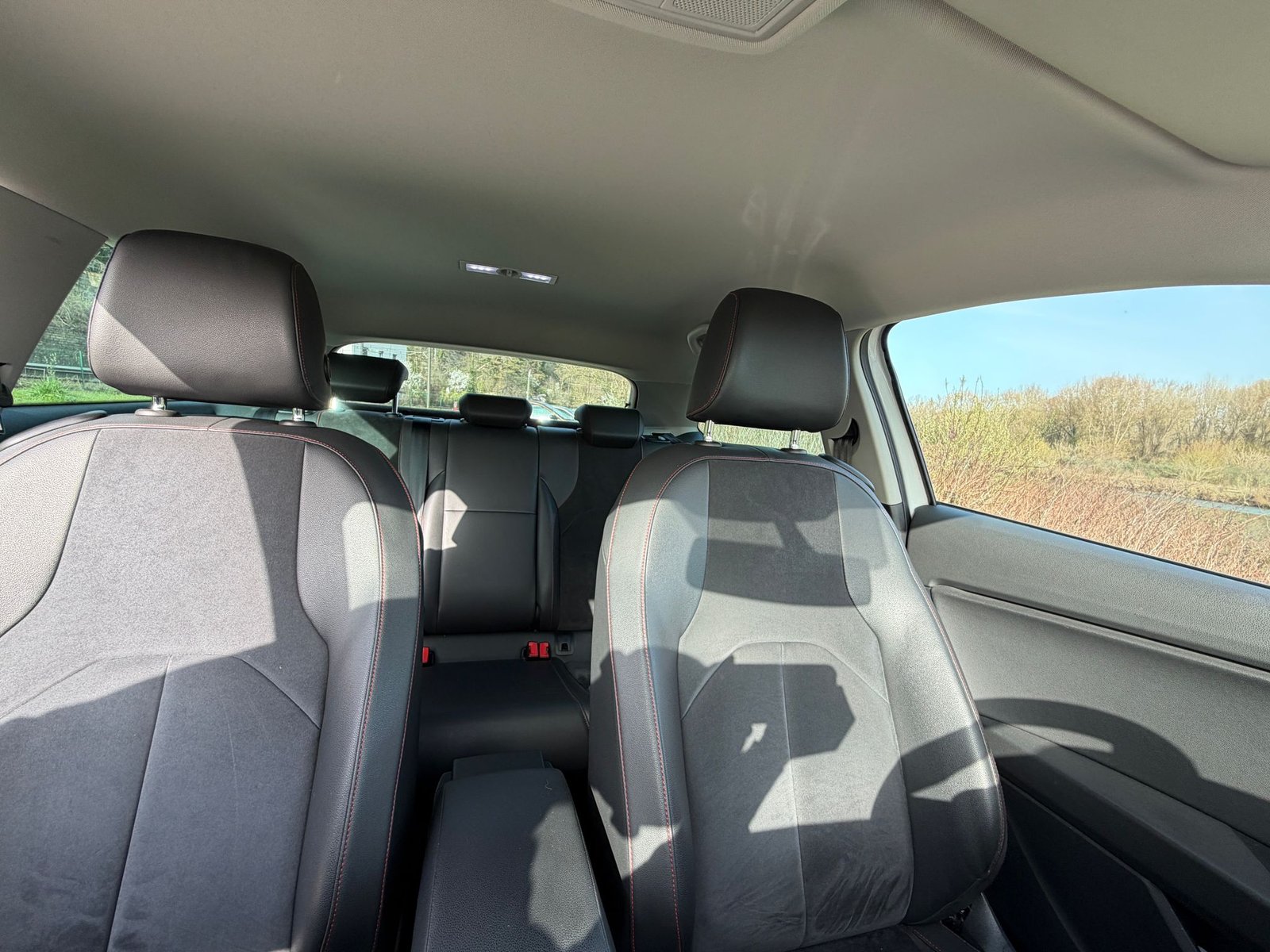 SEAT Léon FR Act S&S 150CH