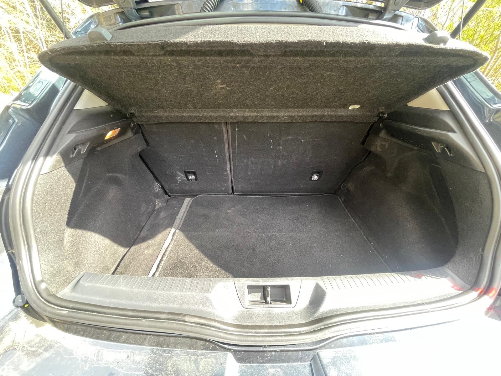 MEGANE IV 1.5 dCi 16V 110 BUSINESS