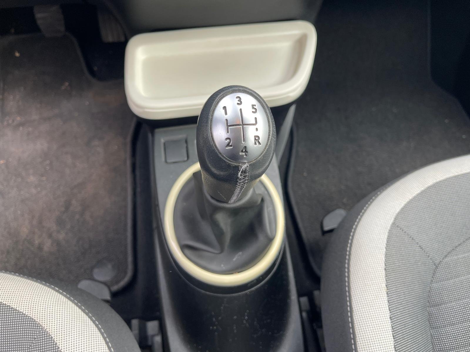 TWINGO III 1.0 SCe 12V eco2 71 INTENS