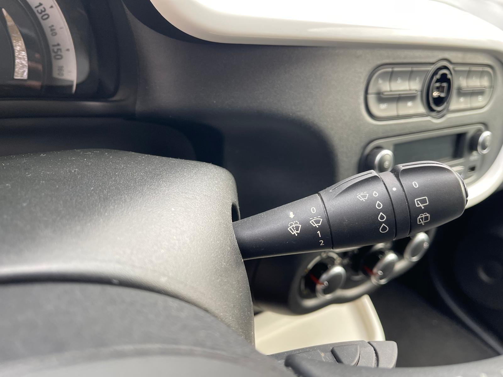 TWINGO III 1.0 SCe 12V eco2 71 INTENS