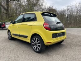 TWINGO III 1.0 SCe 12V eco2 71 INTENS