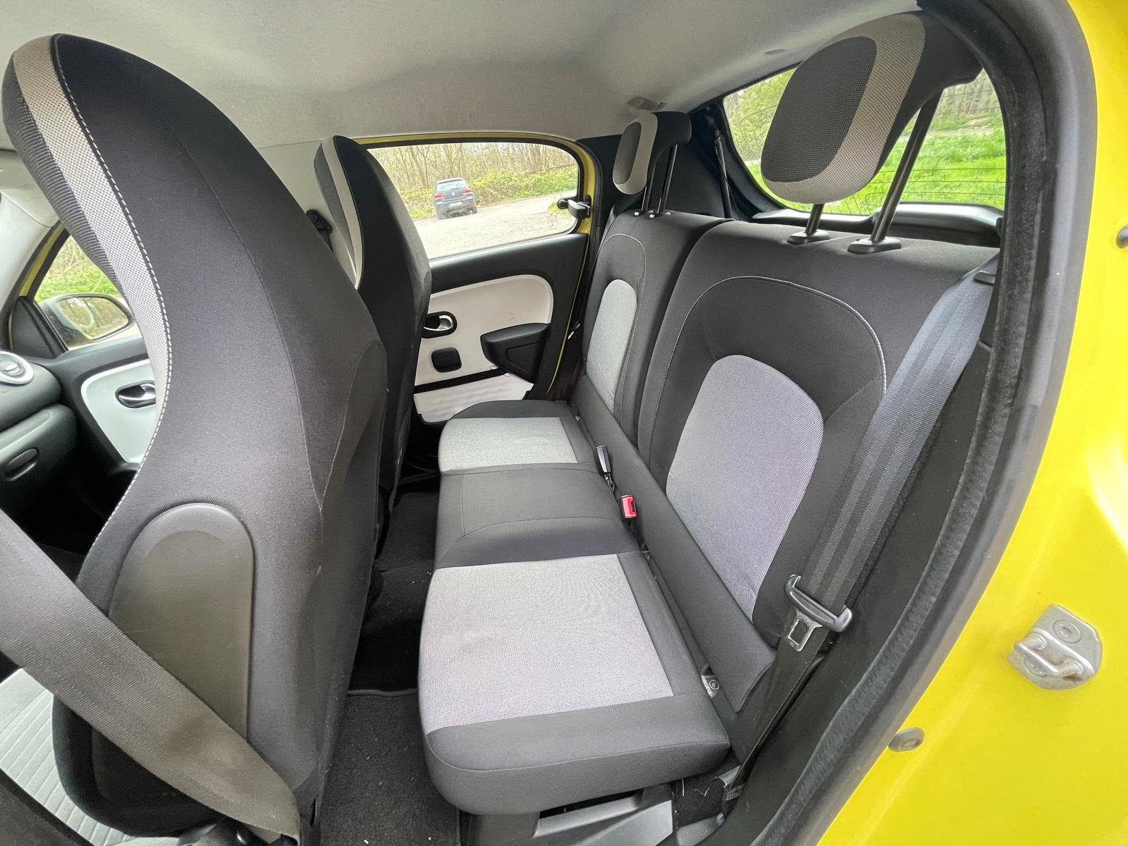 TWINGO III 1.0 SCe 12V eco2 71 INTENS