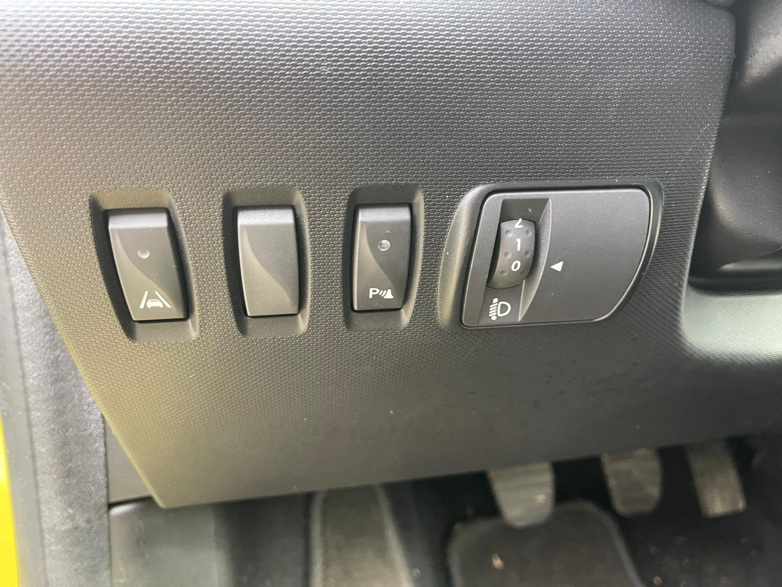 TWINGO III 1.0 SCe 12V eco2 71 INTENS