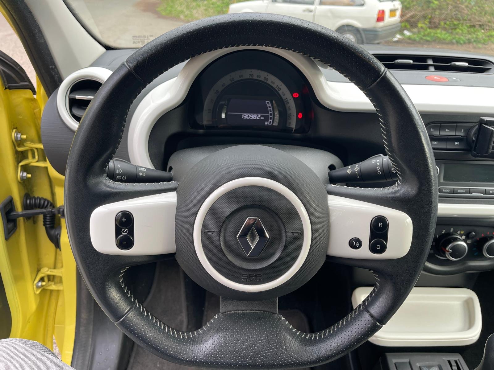 TWINGO III 1.0 SCe 12V eco2 71 INTENS