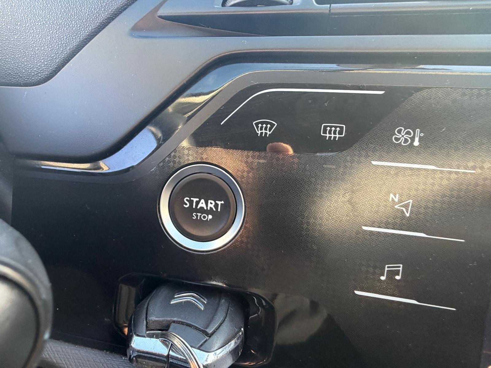 Citroën C4 Spacetourer Buisness 1,5 BlueHDI 130Cv