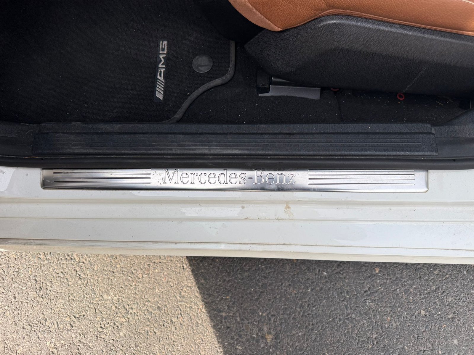 Mercedes CLS V8 biturbo 4matic Fascination 333ch