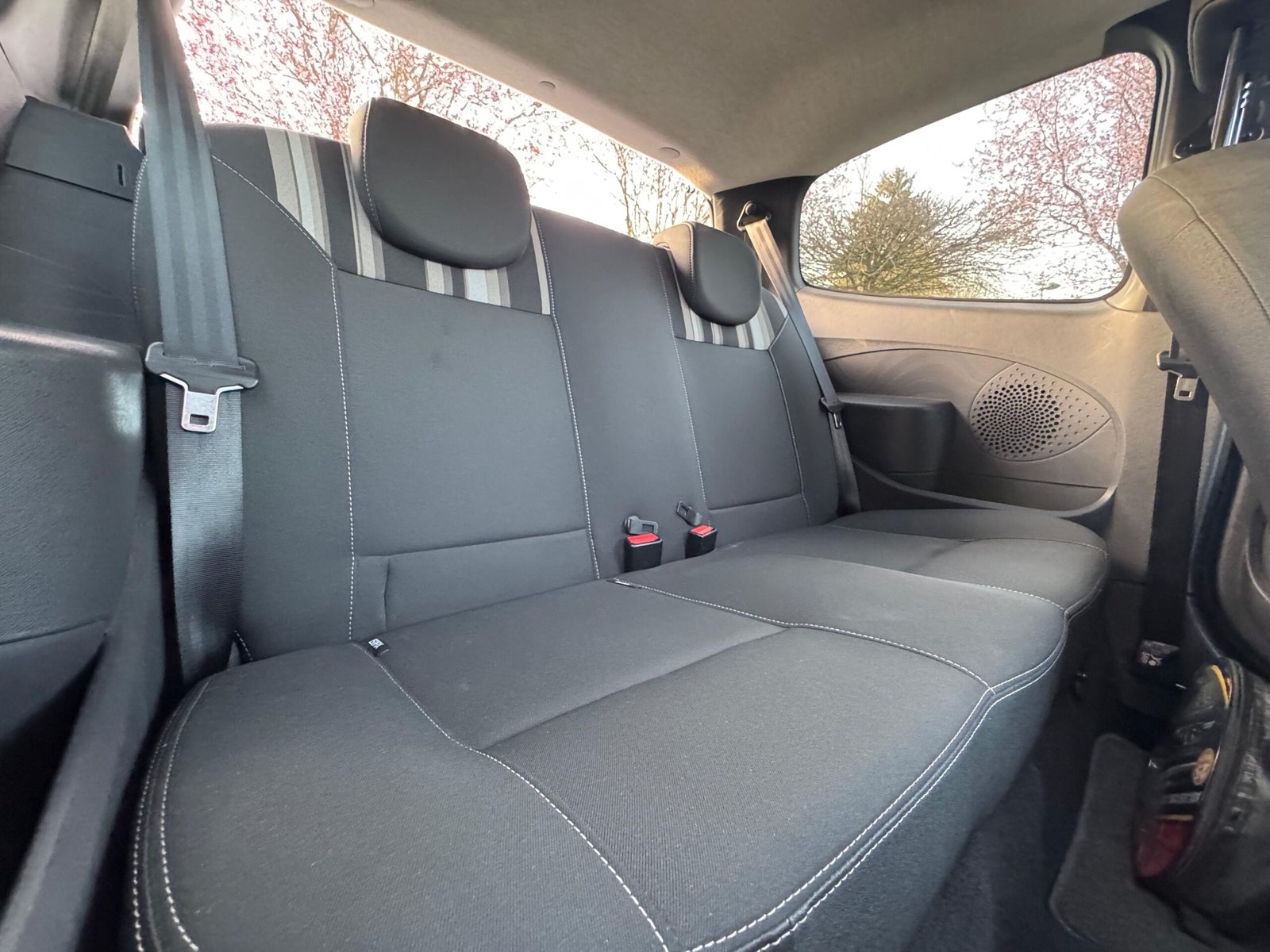 RENAULT Twingo II Phase 2 (X44) 1.2 i 16V LEV eco2 75 cv Limited